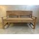 Bench Risban teak S (80379)