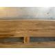 Bench Risban teak S (80379)