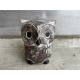 Owl antik H15cm (3938)