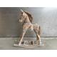 Horse Goyang 60xH66cm(7392)