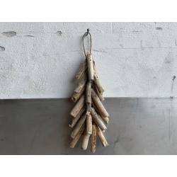 Christmastree drift hang15cm(80277)