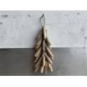 Christmastree drift hang15cm(80277)