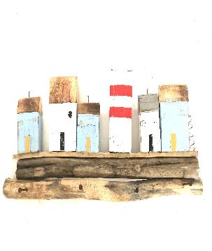Hanger City 60cm(3001)