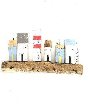 Hanger City 60cm(3001)