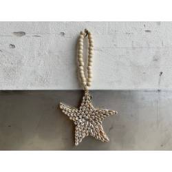 Hanger star shell 17cm(80355)