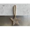 Hanger star shell 17cm(80355)