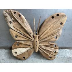 Butterfly akar S (80184)