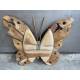 Butterfly akar M (80185)