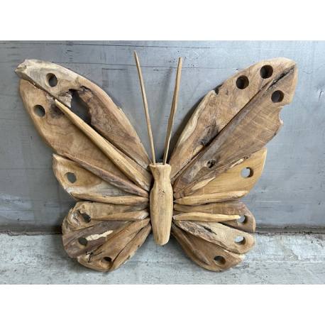 Butterfly Akar L 50x55 (80186)