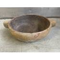 Stone bowl D30/D40 (80380)