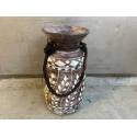 Himachal pot decor L (80382)