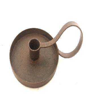 1-cup candleh. rusty D13H7(3020)