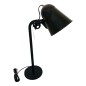 Alte Eisenglaslampe H50 cm (5000)