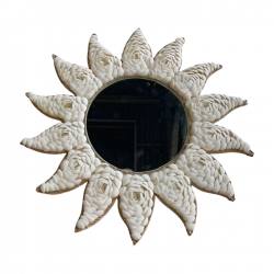 Mirror sun D50cm (80332)