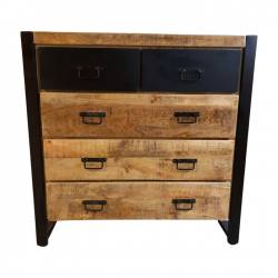 Sideboard Mia 5L. 709 (3490)