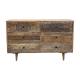 Dressoir Mundra 6-draw.(80140)