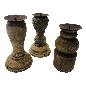 Candleh. iron cupD8H19(3048)