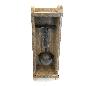 Brick candlespoon (3054)