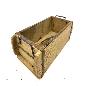 Wooden brick with ears 30x15H9cm. (5046)