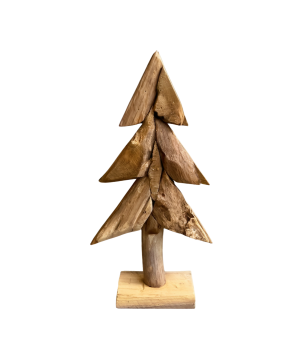 Christbaumteak 30x12H60 (7255)