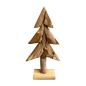 Christbaumteak 30x12H60 (7255)