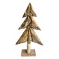 Cristmastree teak 30x40H80(7256)