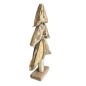 Cristmastree teak 30x40H80(7256)