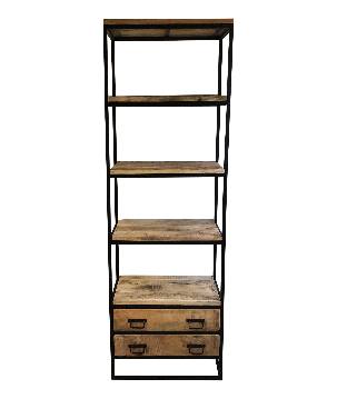 Bookshelve Atlanta (3084)