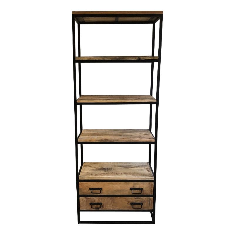 Bookshelve Atlanta (3084)