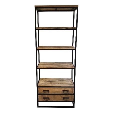 Bookshelve Atlanta (3084)