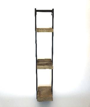 3-shelve display 30x25H100cm(3098)