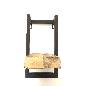 1 shelve 20cm(3100)