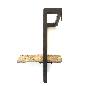 1 shelve 20cm(3100)