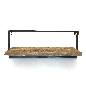 1 shelve 100cm (3101)