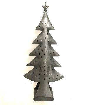 X-tree steel colour H66cm(3118)