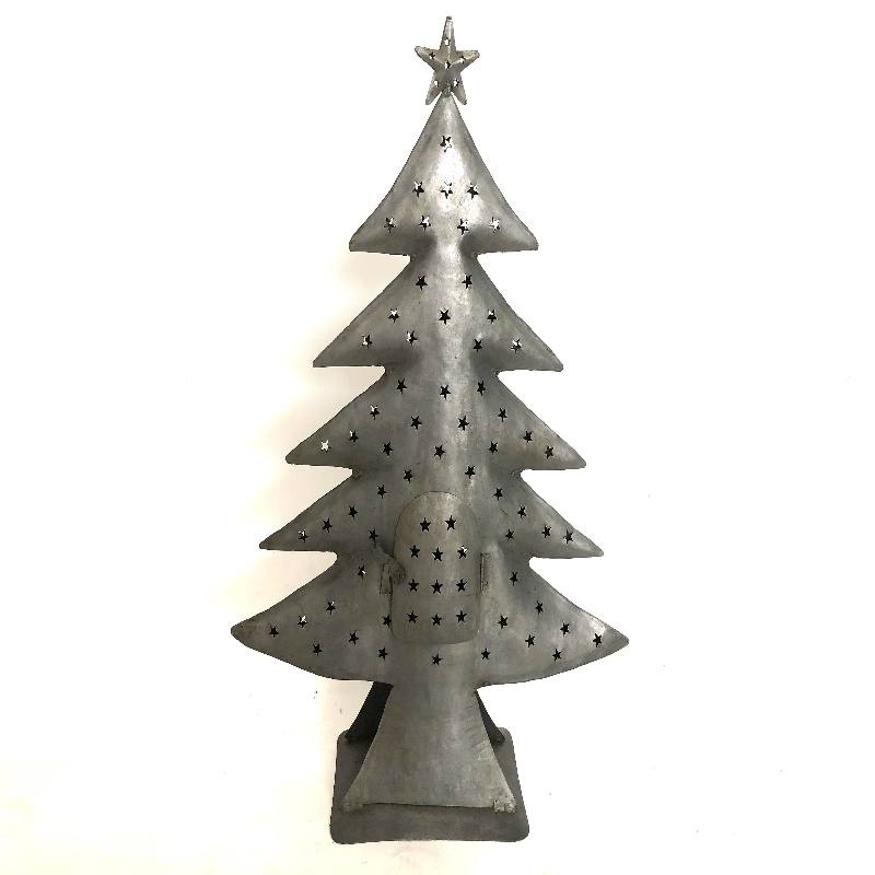 X-tree steel colour H66cm(3118)