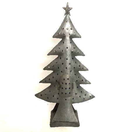 X-tree steel colour H66cm(3118)