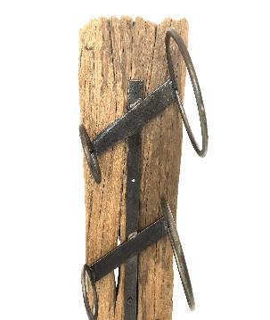 3-bottleholder on stand H70cm(3135)