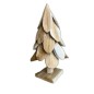 Weihnachtsbaum Teak H40 (7296)