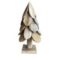 Weihnachtsbaum Teak H40 (7296)