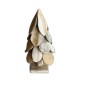 Weihnachtsbaum Teak H40 (7296)
