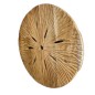 Deko Sonne Teak D80cm (7329)