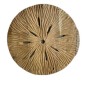 Deko Sonne Teak D80cm (7329)
