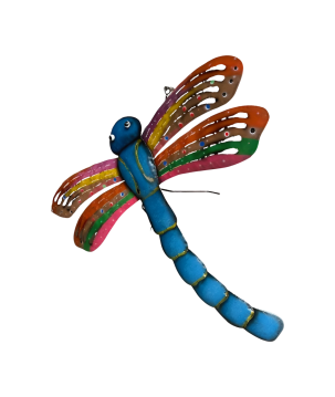 Libelle MC 55x55cm (7357)