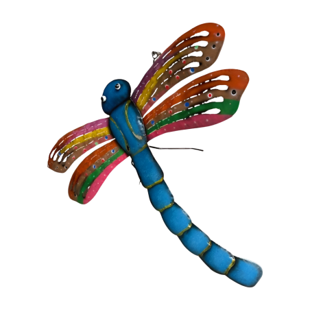 Libelle MC 55x55cm(7357)