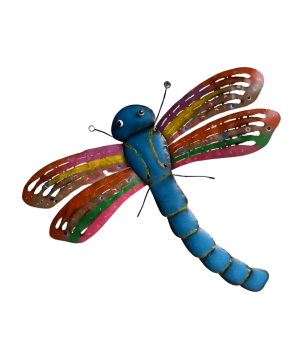 Dragonfly MC 55x55cm(7357)