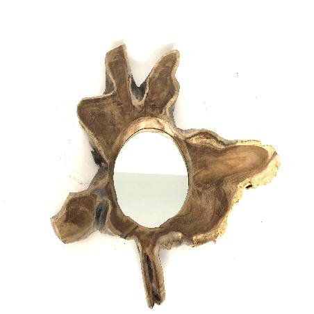 Mirror teak (3141)