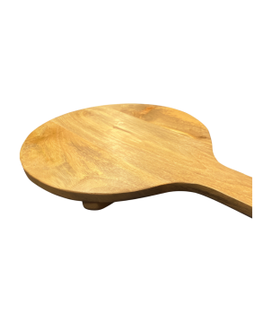 Snijplank mangohout 45x30 (7583)