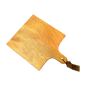 Schneidebrett Mangoholz 40x30 cm (7587)