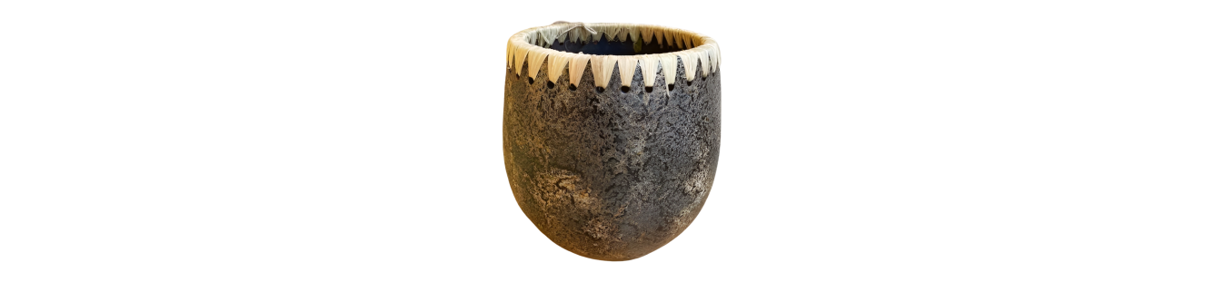 Pots ceramic